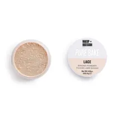 Pure Bake MAKEUP OBSESSION Baking Powder 8g - Lace